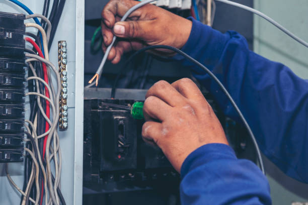 Best Affordable Emergency Electrician  in Choteau, MT