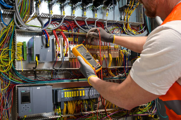 Best Licensed Electrician  in Choteau, MT